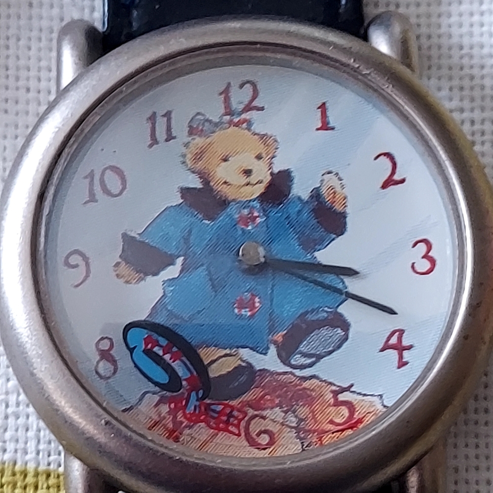 Set Of 4 Watches - Picture 3 of 11